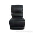 Customized Leather Sofa Recliners U Shaped Corner Sofa